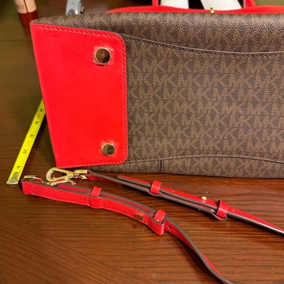 Michael Kors shoulder bag - Picture 3 of 6